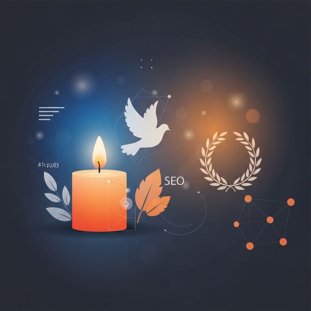 Digital Marketing for Funeral Directors