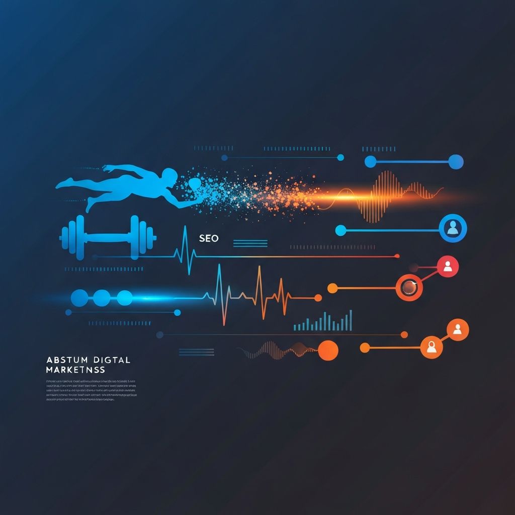 Digital Marketing for Gyms