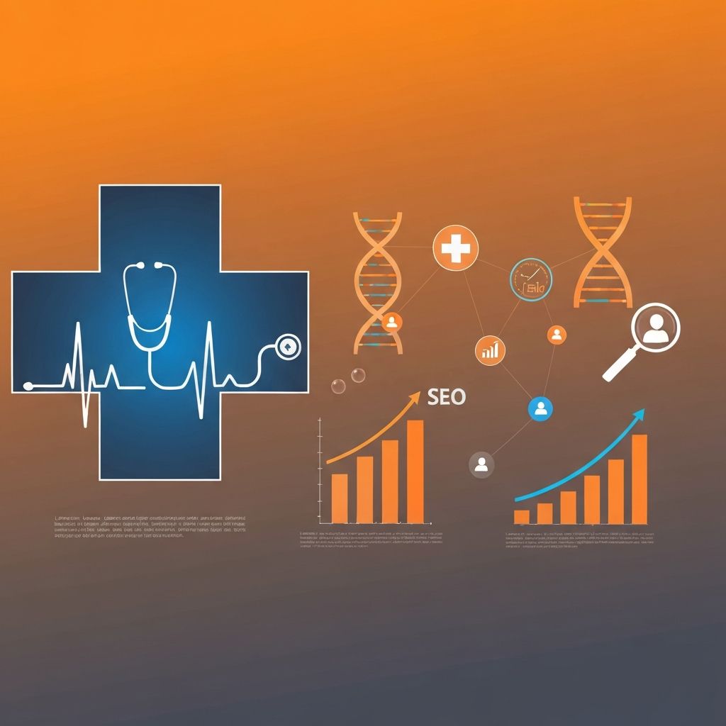 Digital Marketing for Healthcare Professionals