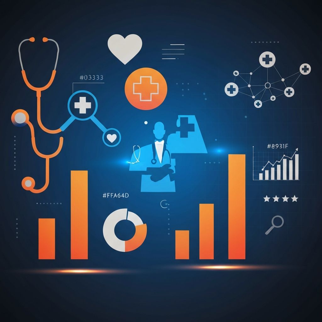 Digital Marketing for Healthcare Providers