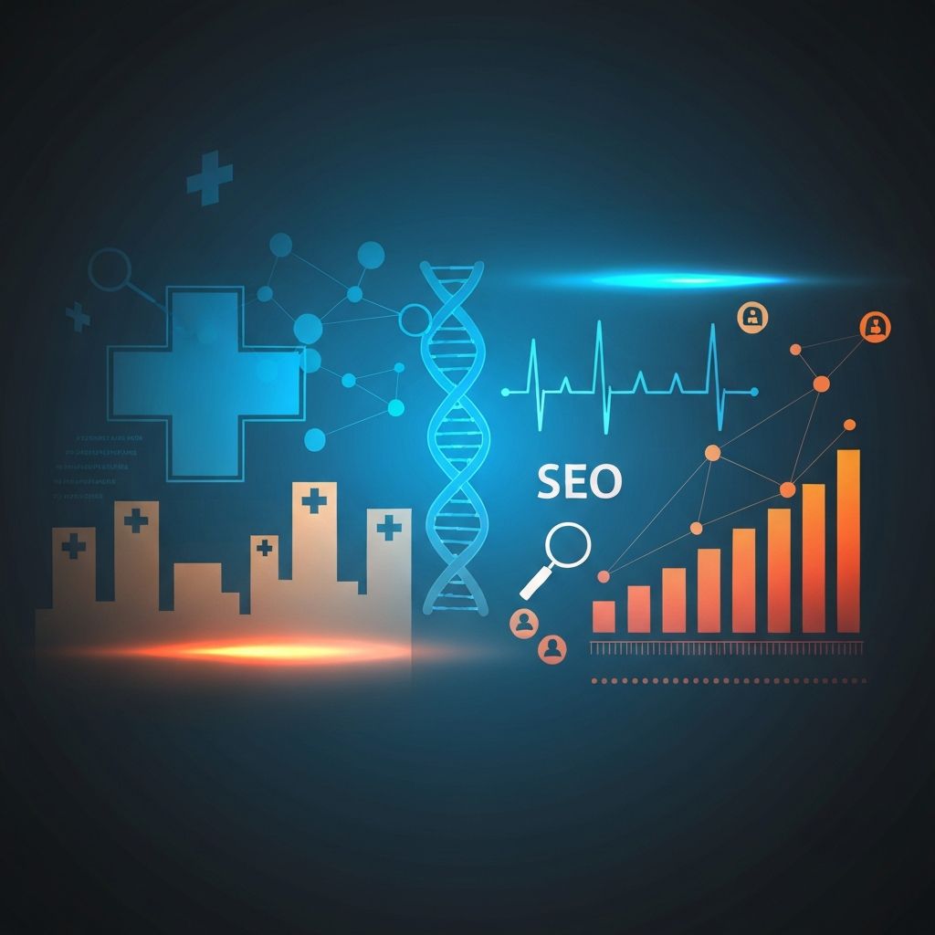Digital Marketing for Healthcare Sector