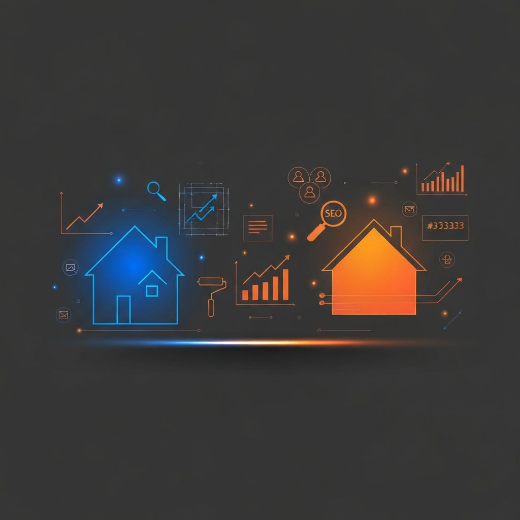 Digital Marketing for Home Remodeling