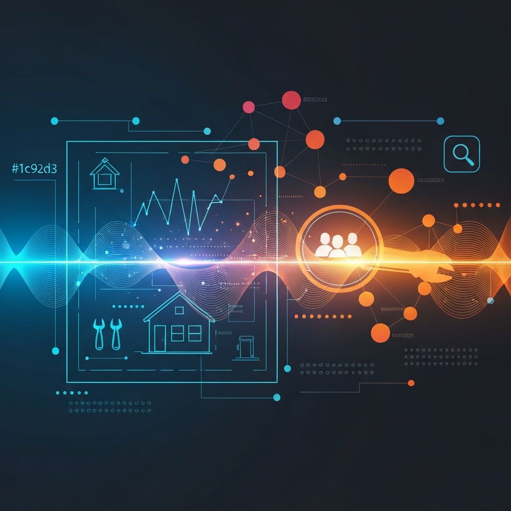 Digital Marketing for Home Renovation Contractors