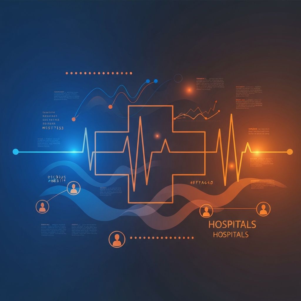 Digital Marketing for Hospital