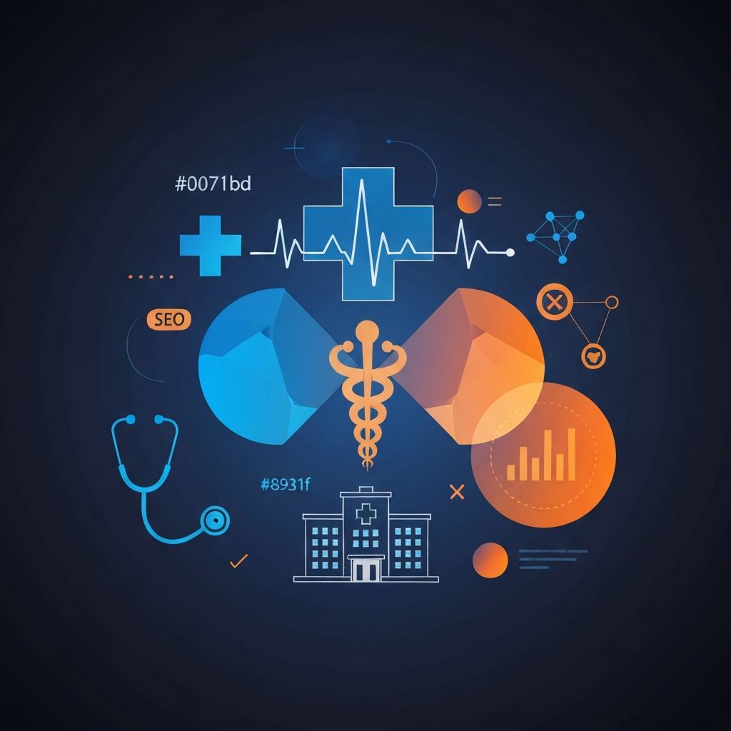 Digital Marketing for Hospitals