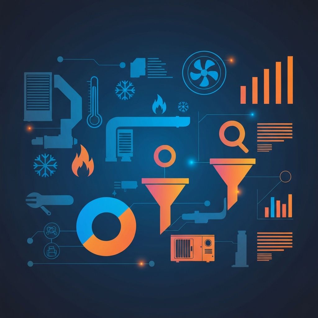 Digital Marketing for Hvac Companies