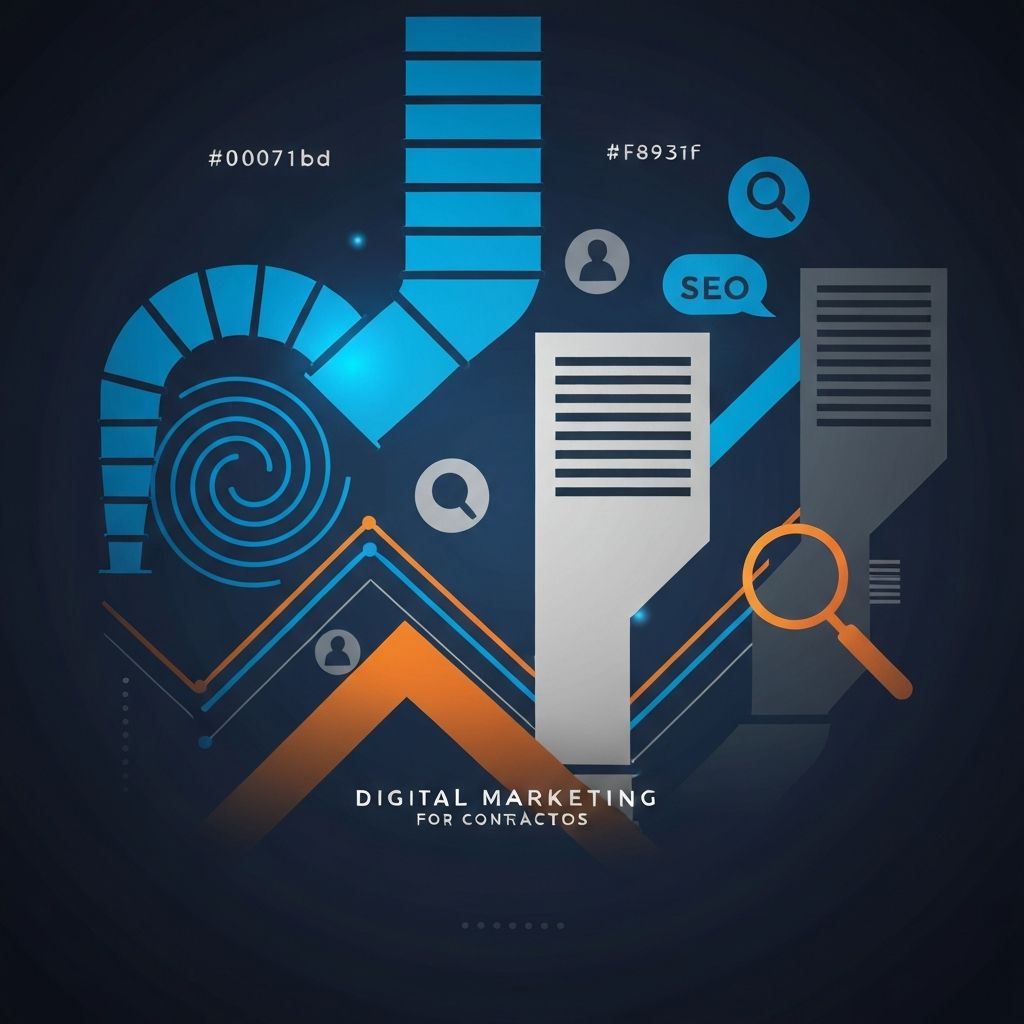 Digital Marketing for Hvac Contractors