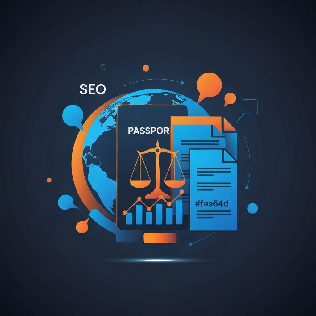 Digital Marketing for Immigration Lawyers