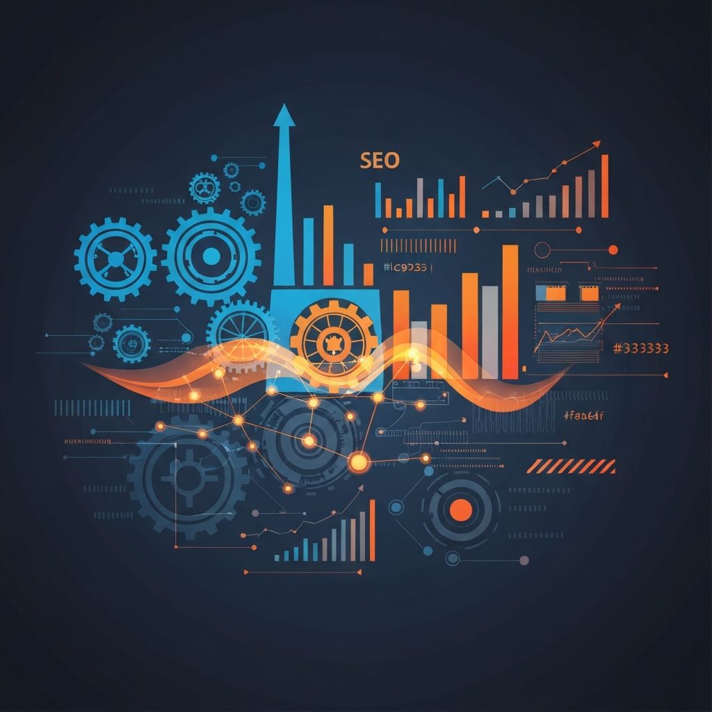Digital Marketing for Industrial Sector