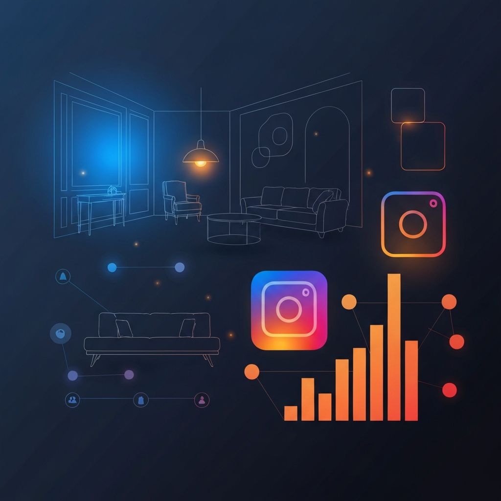 Digital Marketing for Interior Designers