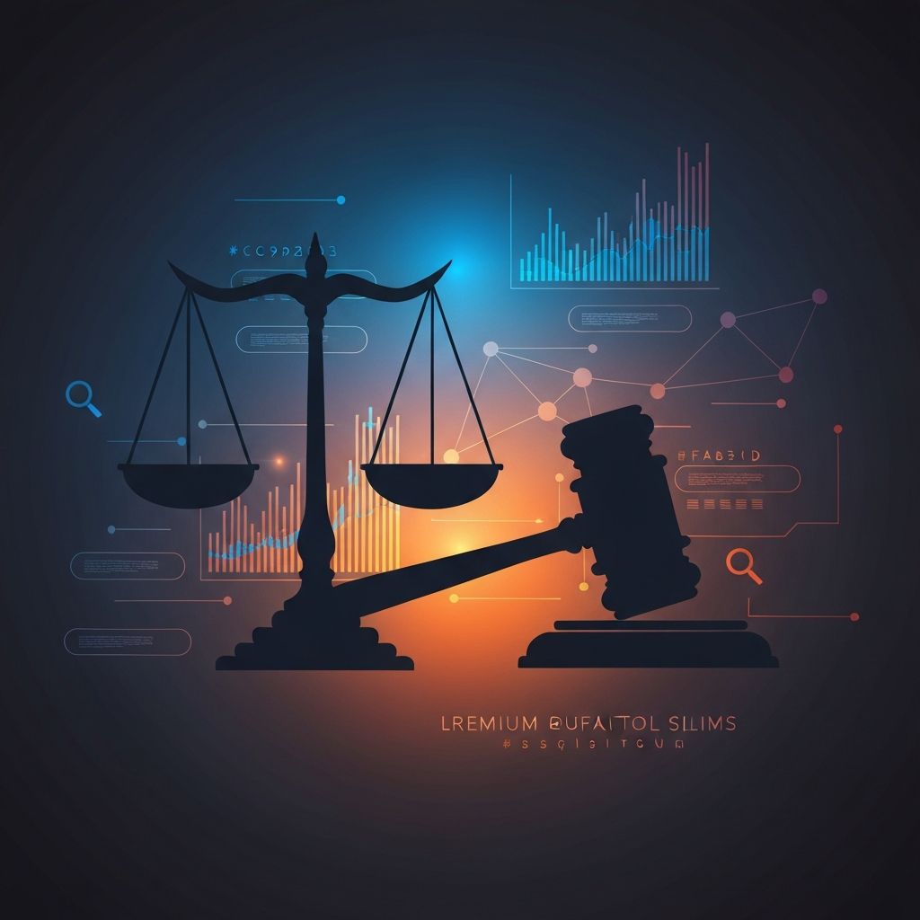 Digital Marketing for Law