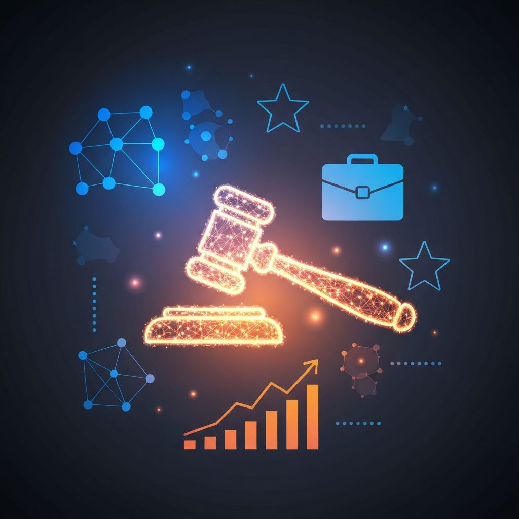 Digital Marketing for Lawyers