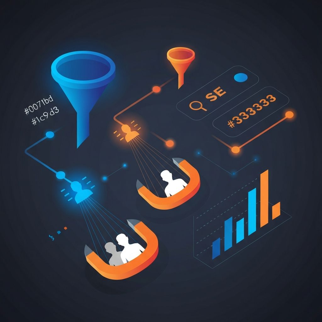 Digital Marketing for Lead Generation