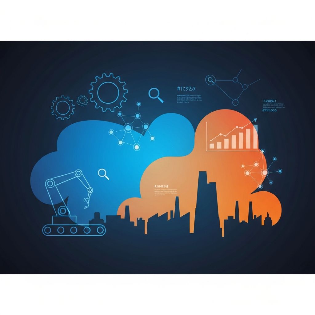Digital Marketing for Manufacturing