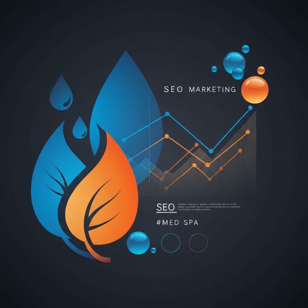 Digital Marketing for Med Spa
