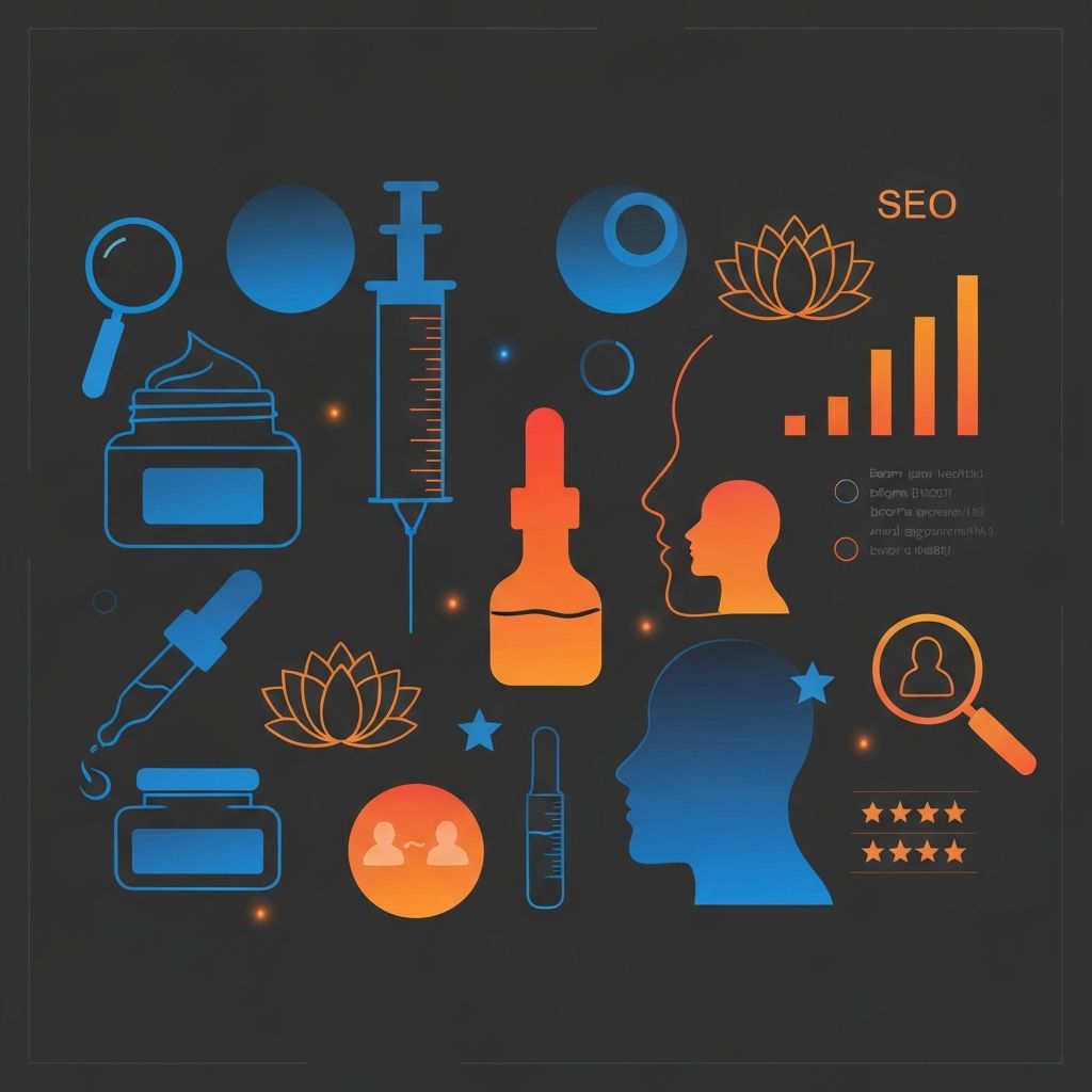 Digital Marketing for Med Spas