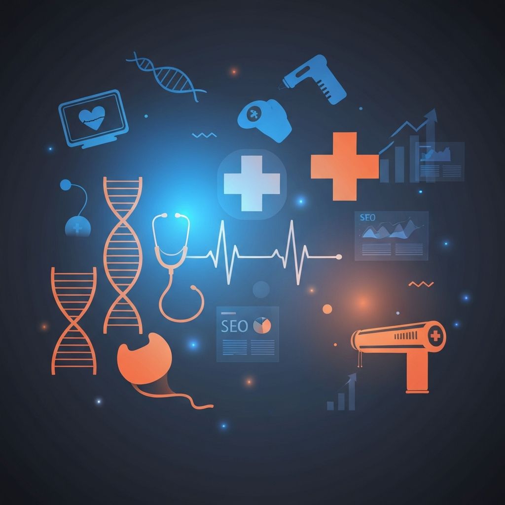 Digital Marketing for Medical Devices