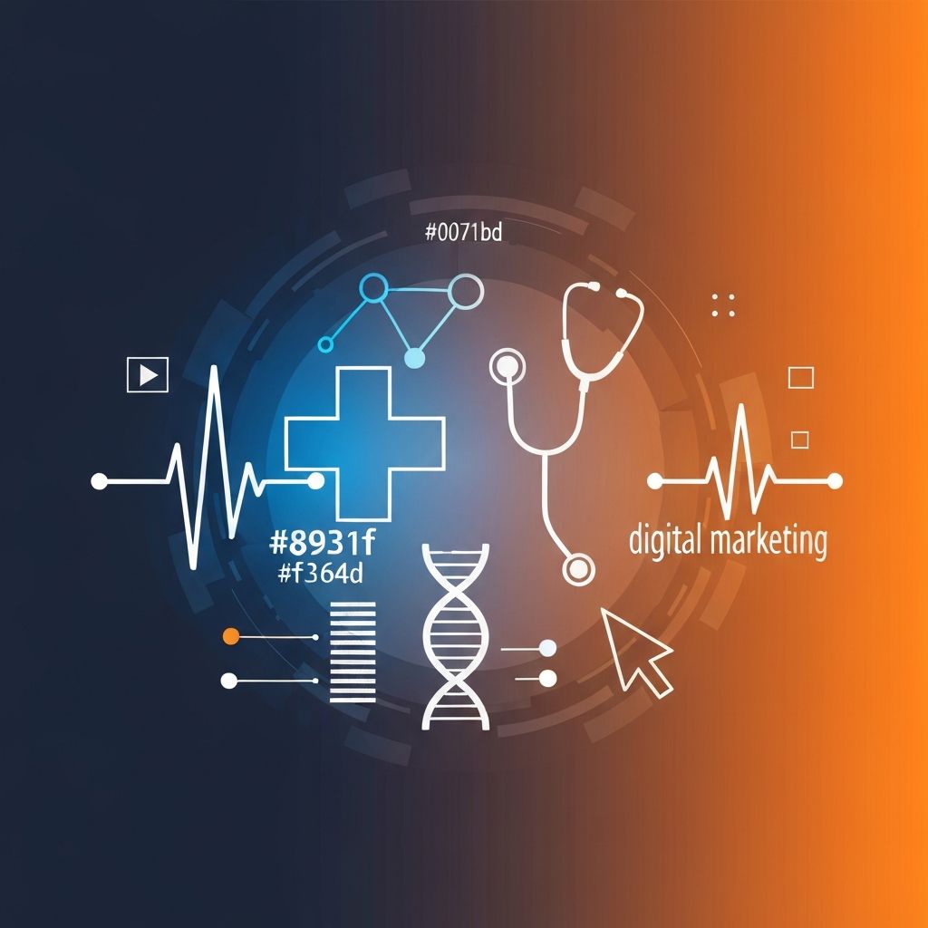 Digital Marketing for Medical Practices