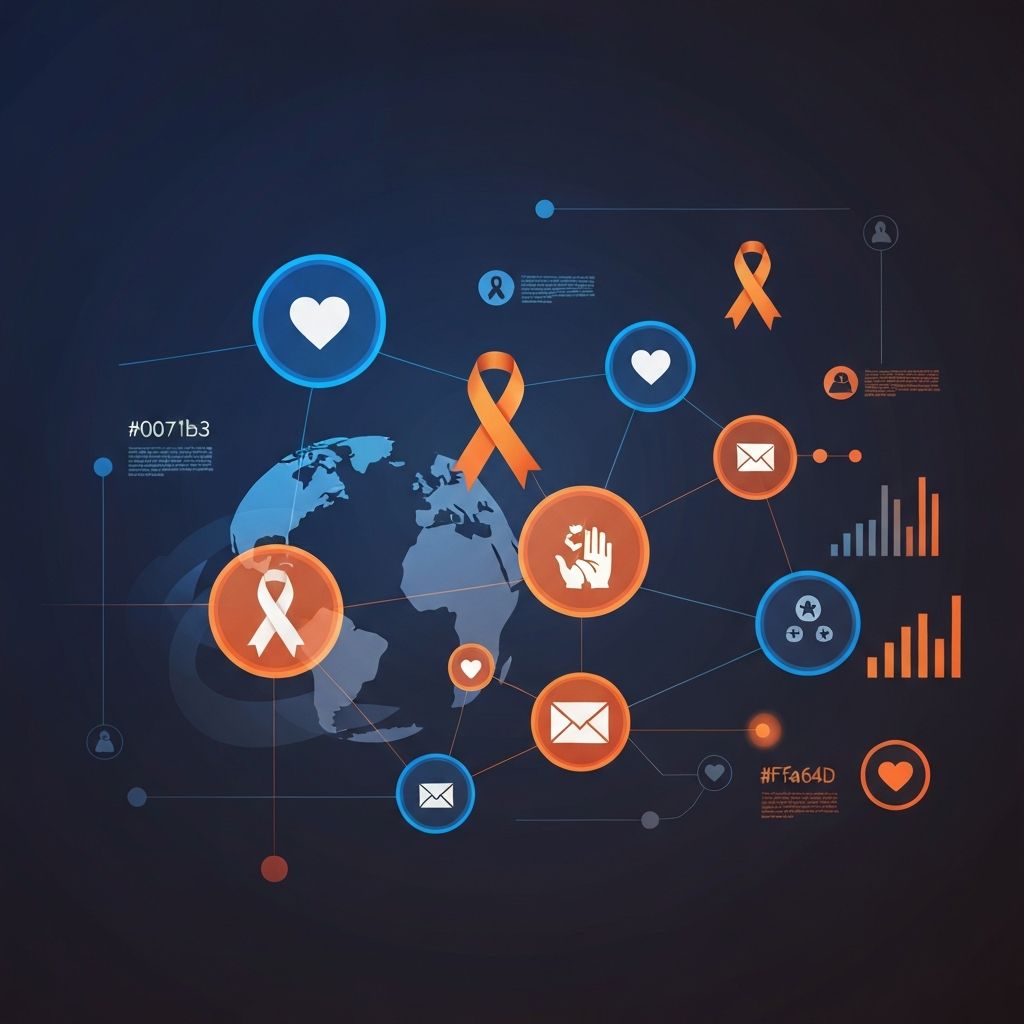 Digital Marketing for Non Profits