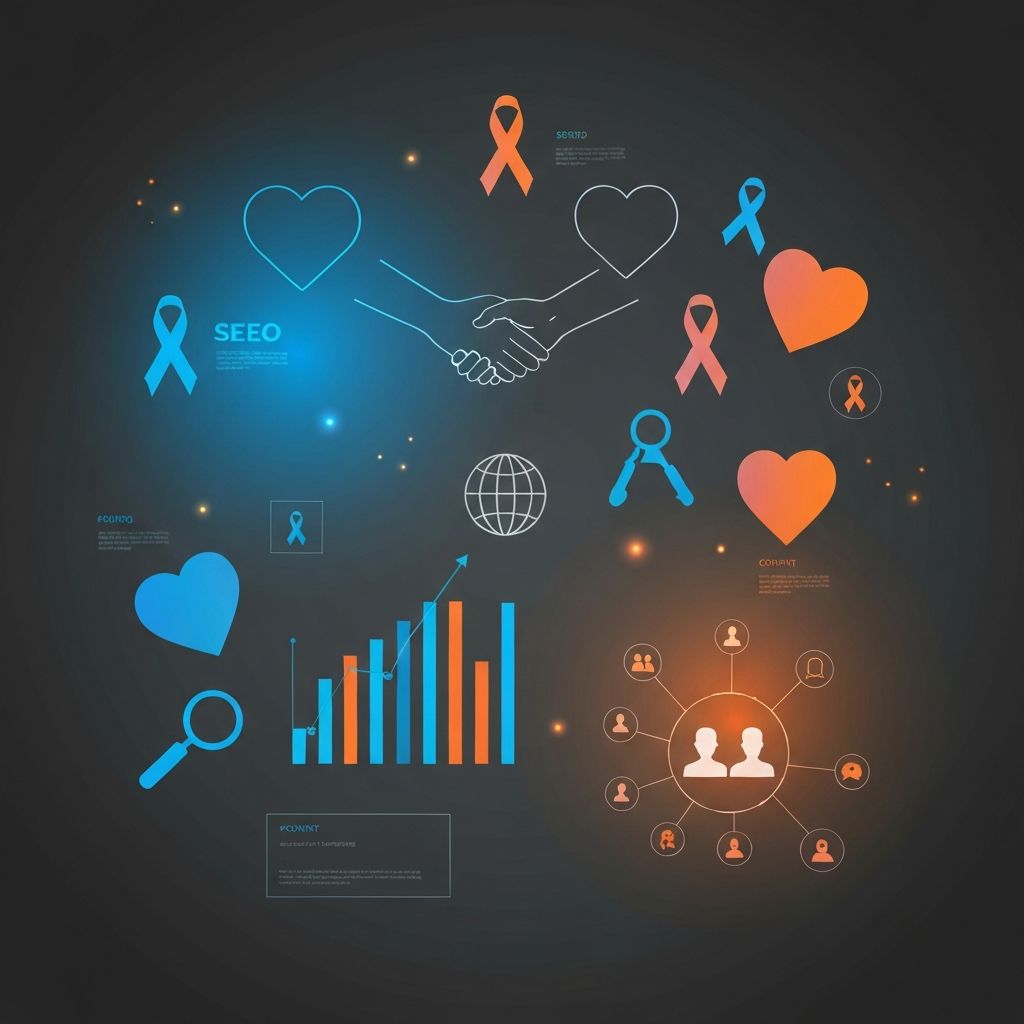 Digital Marketing for Nonprofit Organization