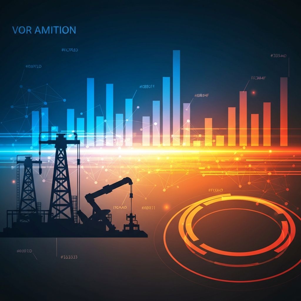 Digital Marketing for Oil and Gas Companies
