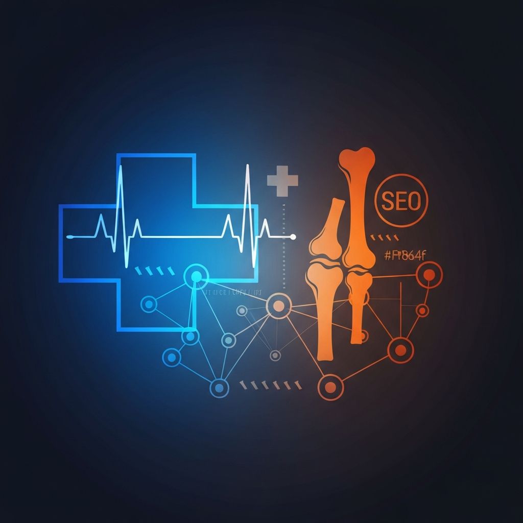 Digital Marketing for Orthopedic Surgeons