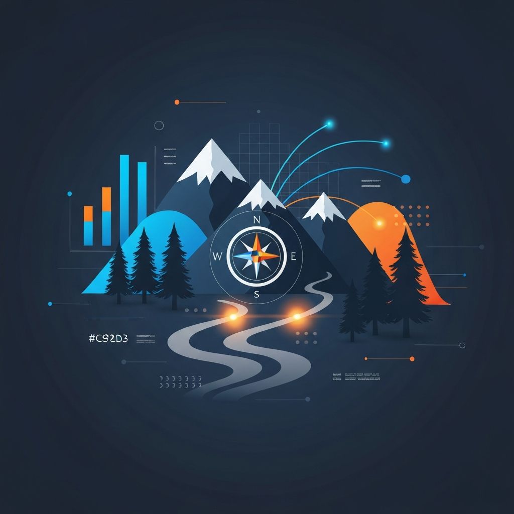 Digital Marketing for Outdoor Companies