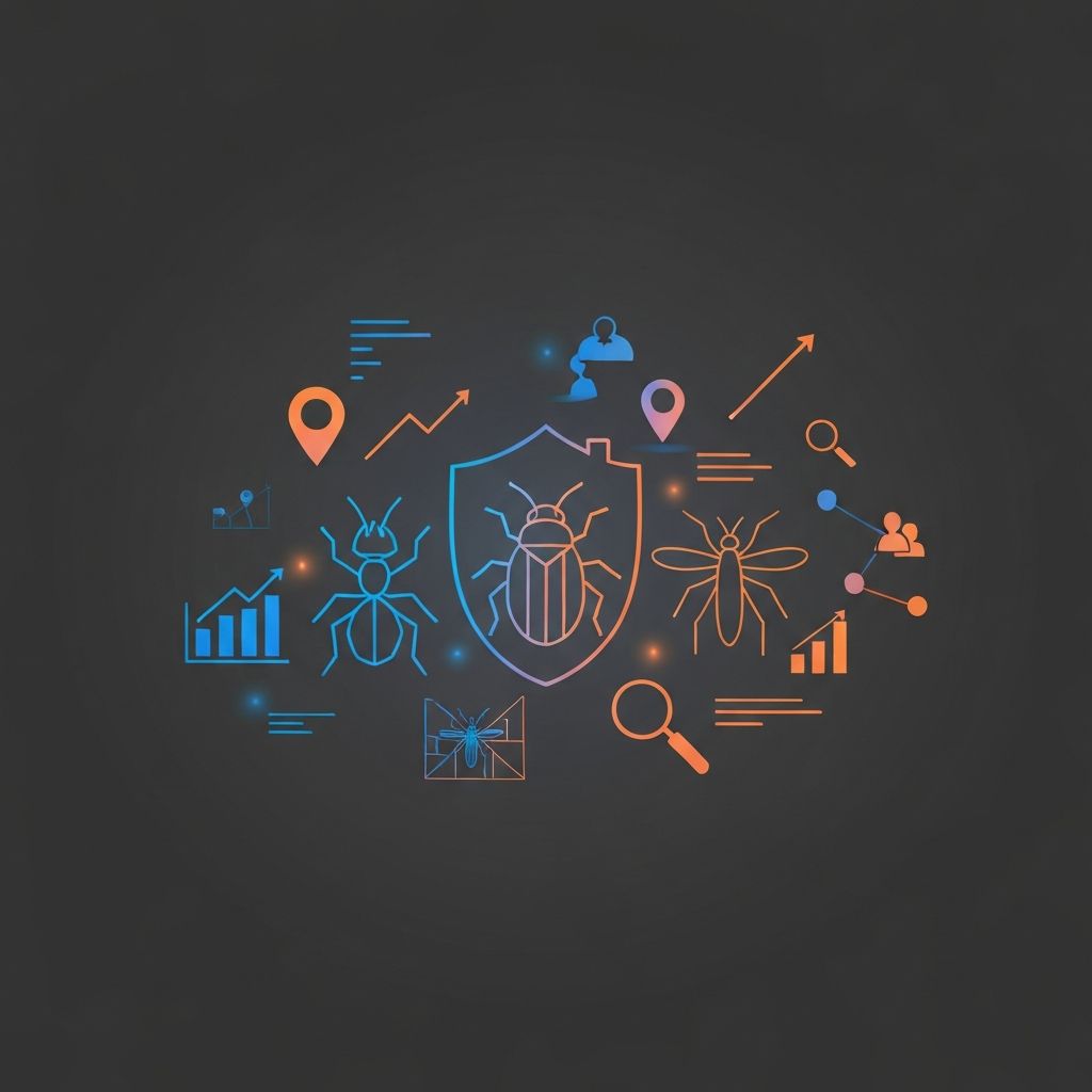 Digital Marketing for Pest Control Companies