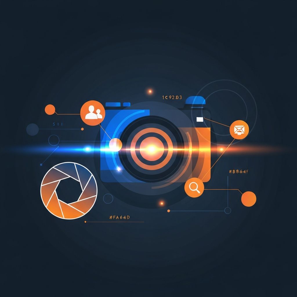 Digital Marketing for Photographers