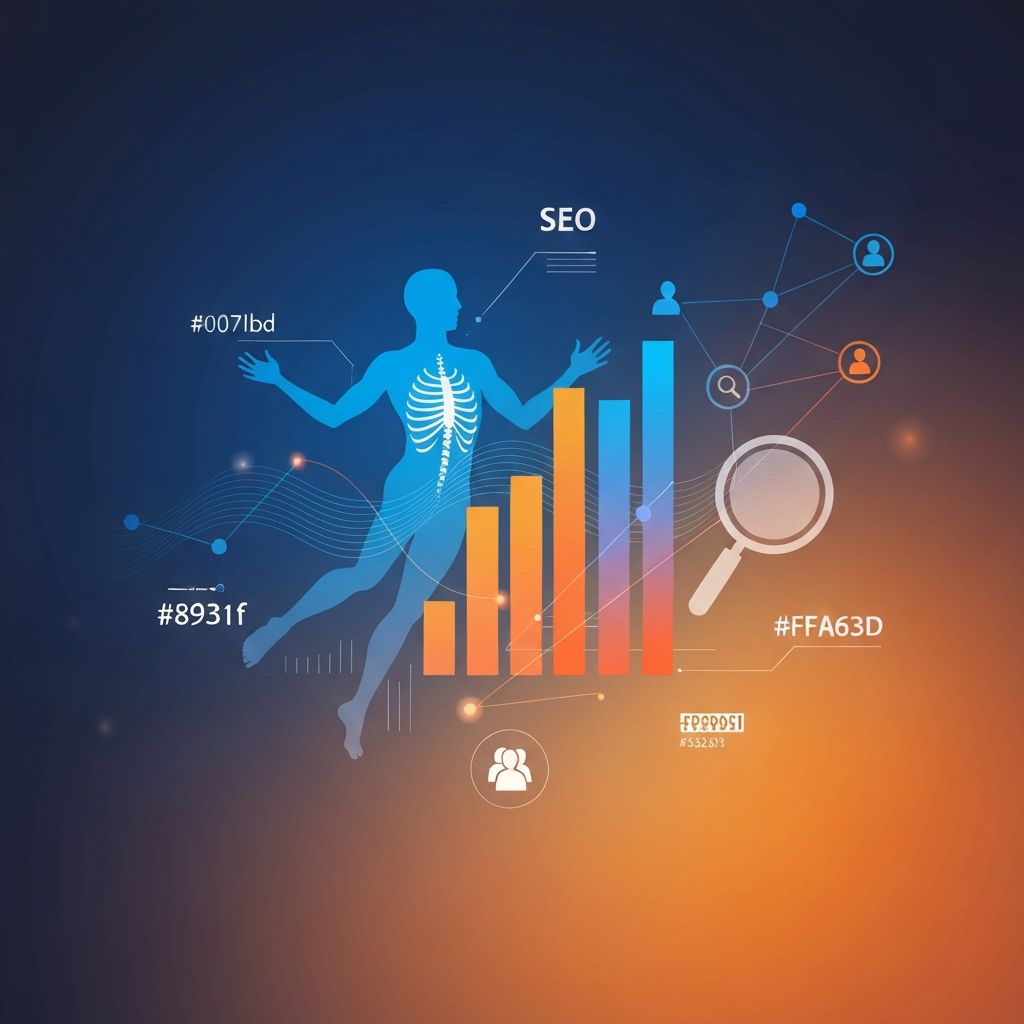 Digital Marketing for Physical Therapy