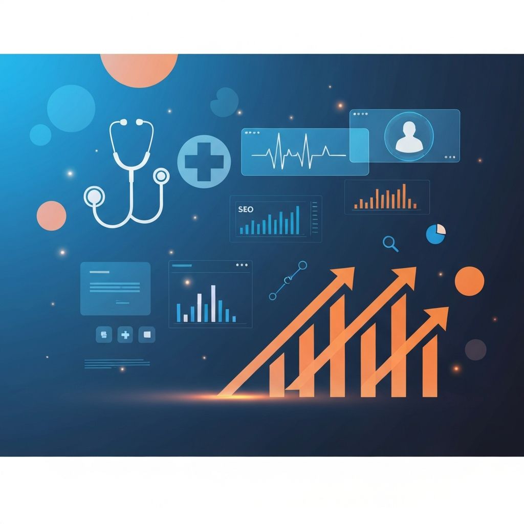 Digital Marketing for Physicians