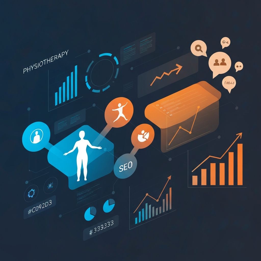 Digital Marketing for Physiotherapy Clinics