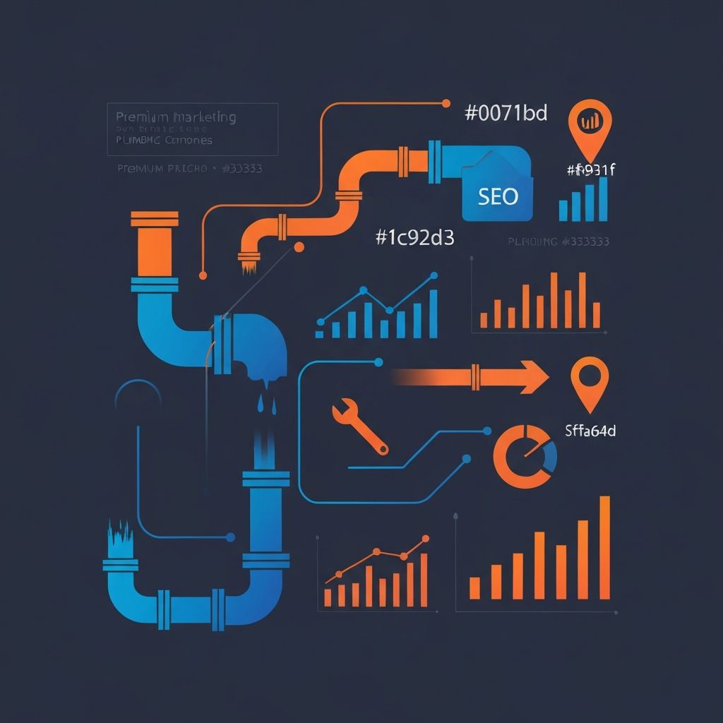 Digital Marketing for Plumbing Companies