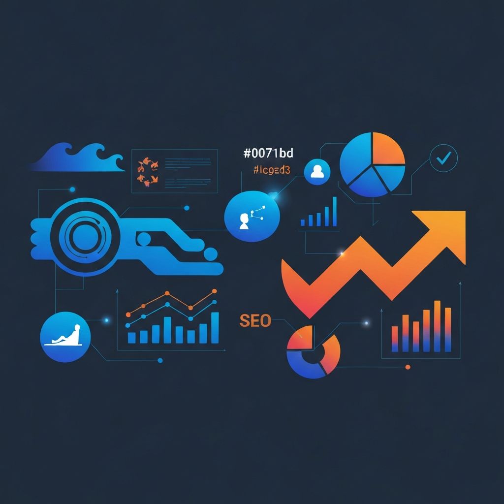 Digital Marketing for Private Practice Therapists