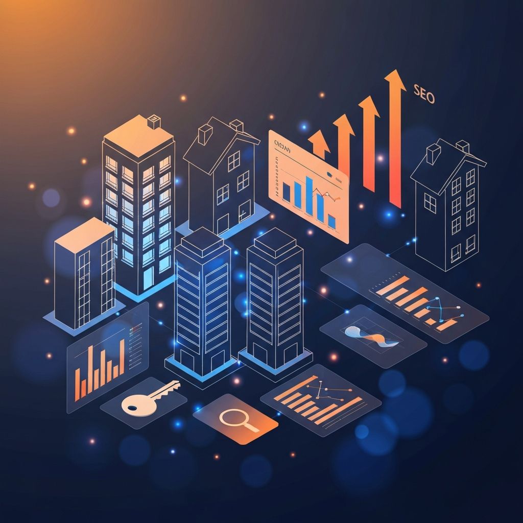 Digital Marketing for Property Management