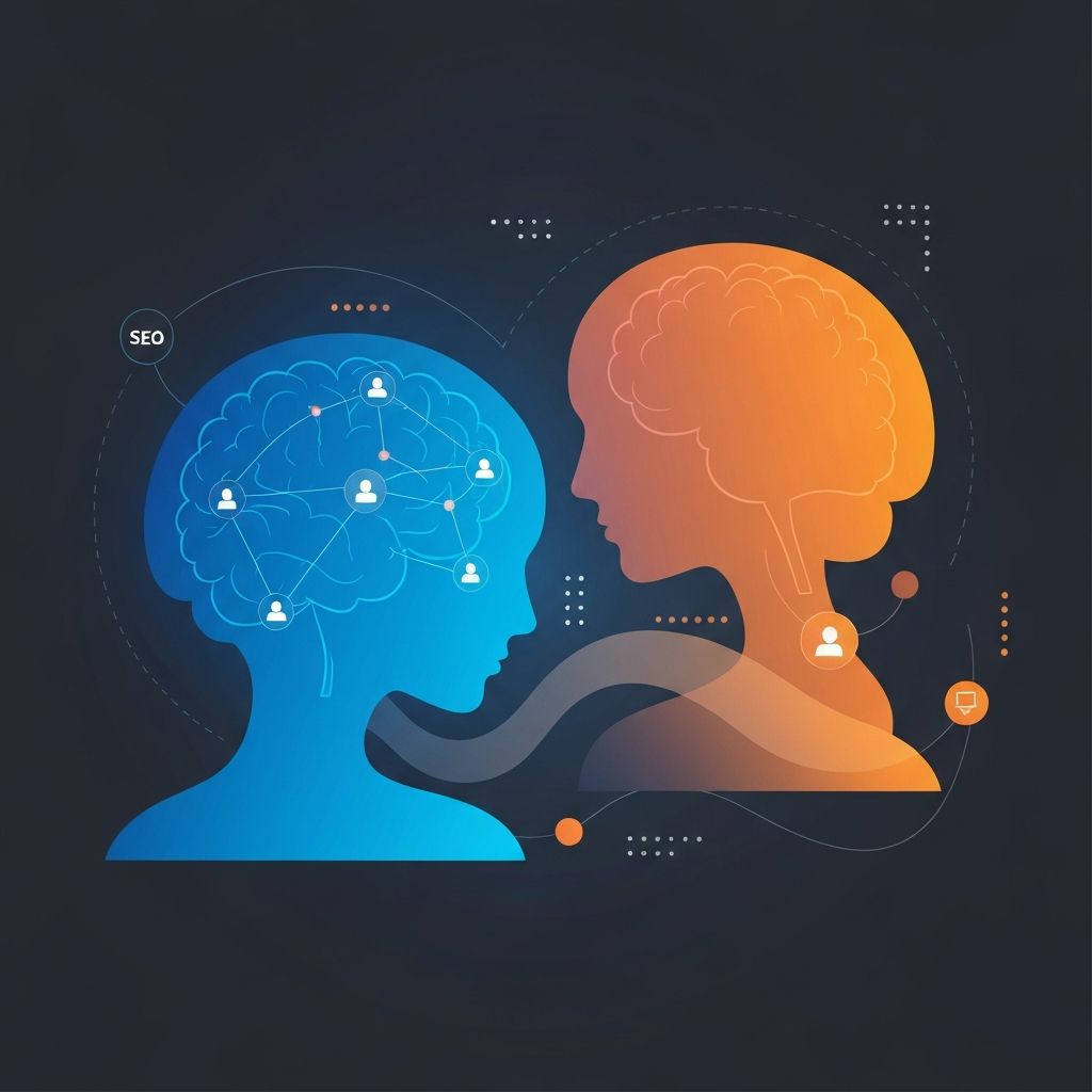 Digital Marketing for Psychologists
