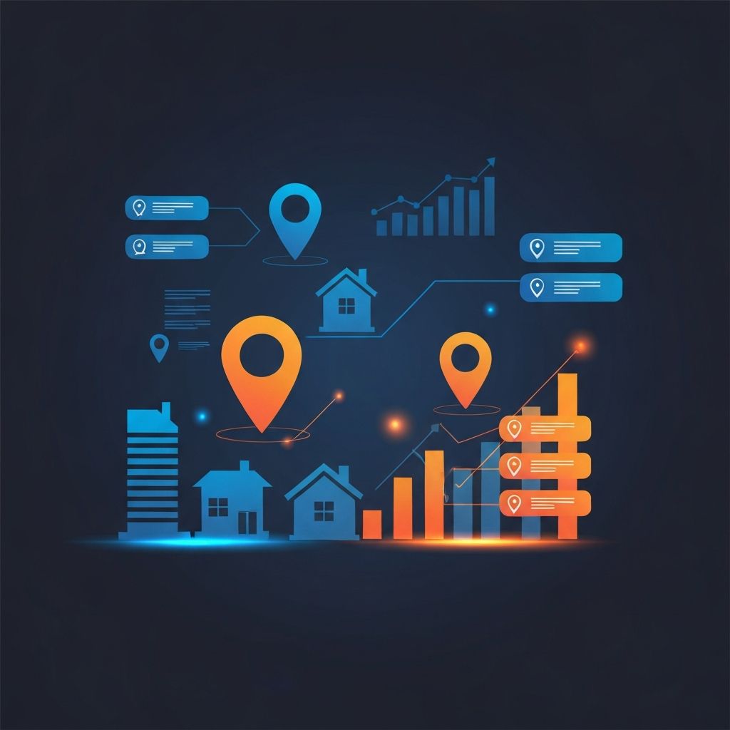 Digital Marketing for Real Estate Investors