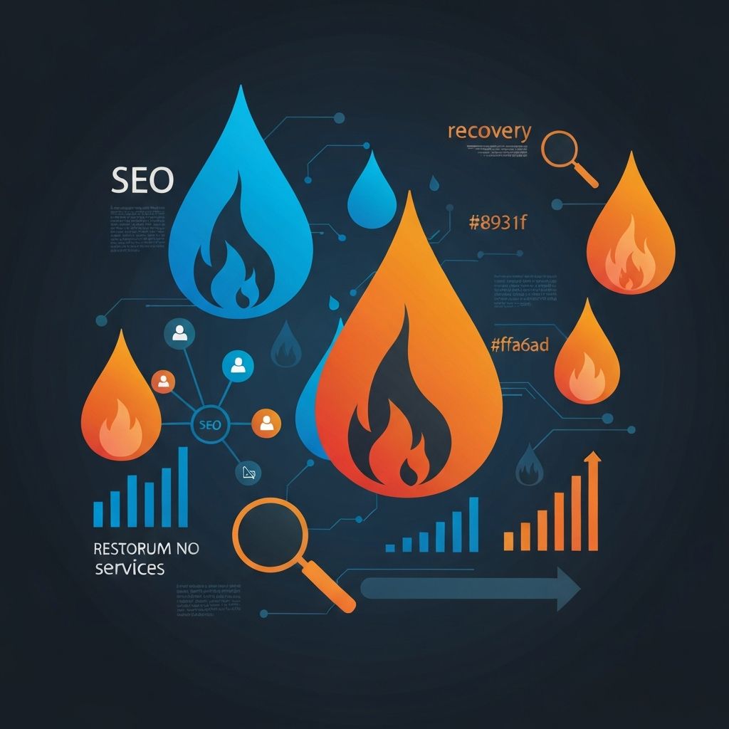 Digital Marketing for Restoration