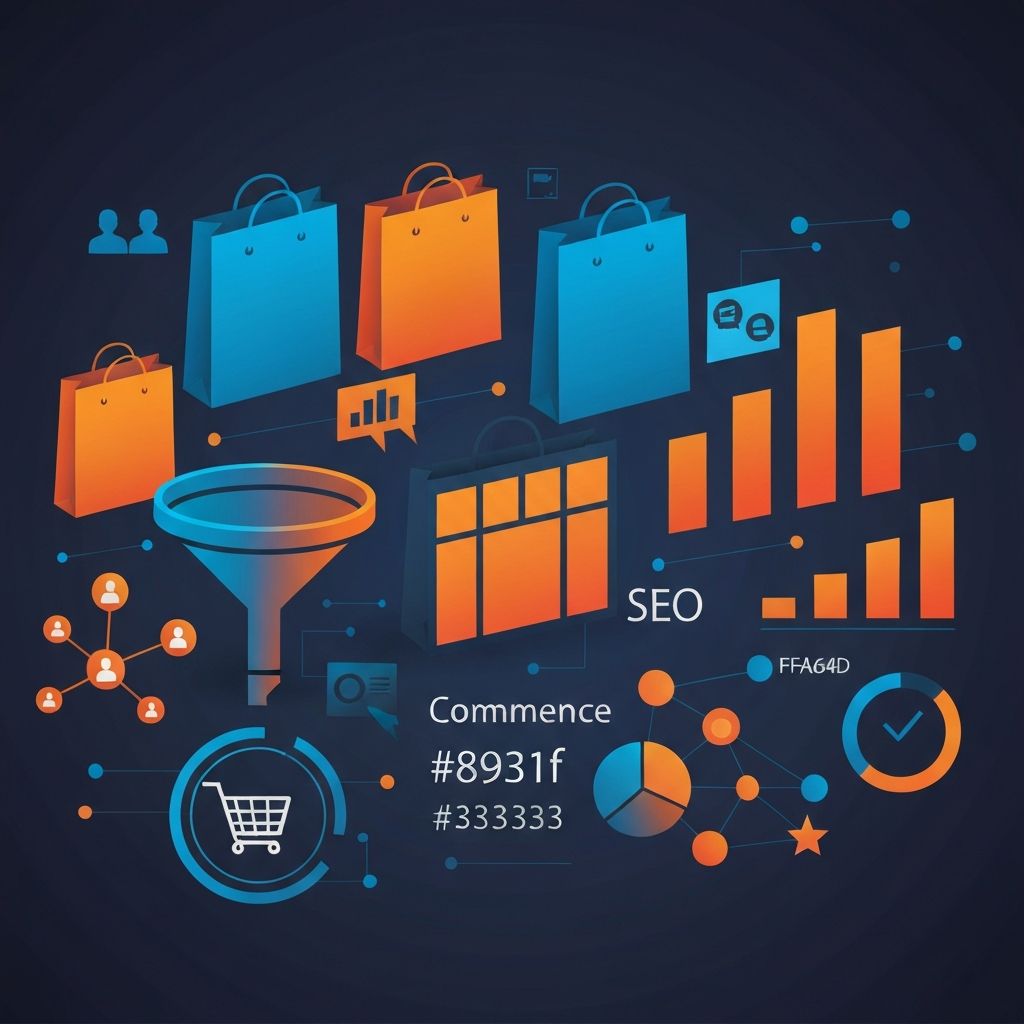 Digital Marketing for Retail Stores