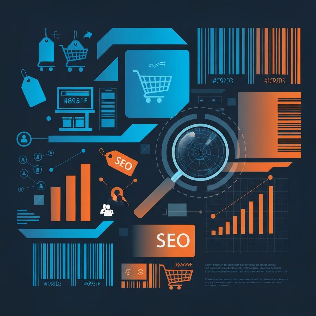 Digital Marketing for Retailers