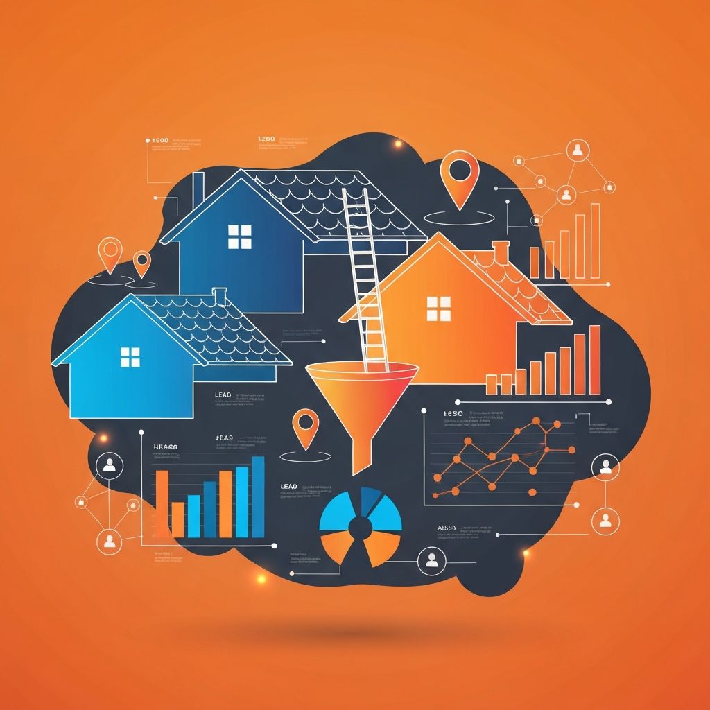 Digital Marketing for Roofers