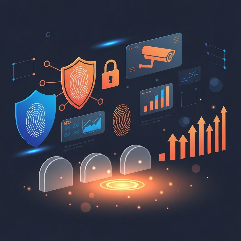 Digital Marketing for Security Companies