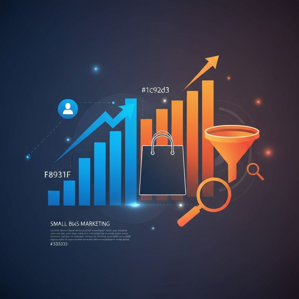 Digital Marketing for Small Business Owners