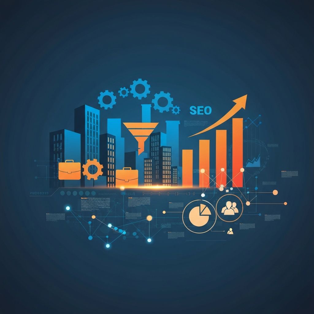 Digital Marketing for SMEs