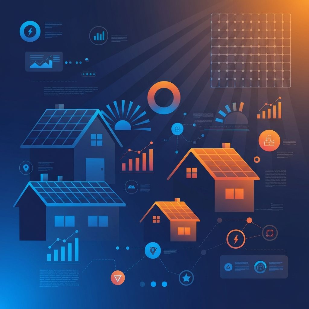 Digital Marketing for Solar Companies