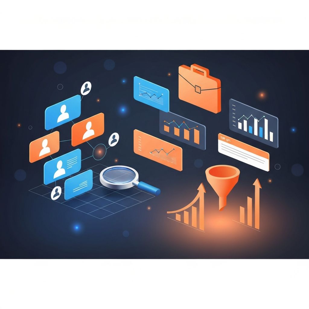 Digital Marketing for Talent Acquisition