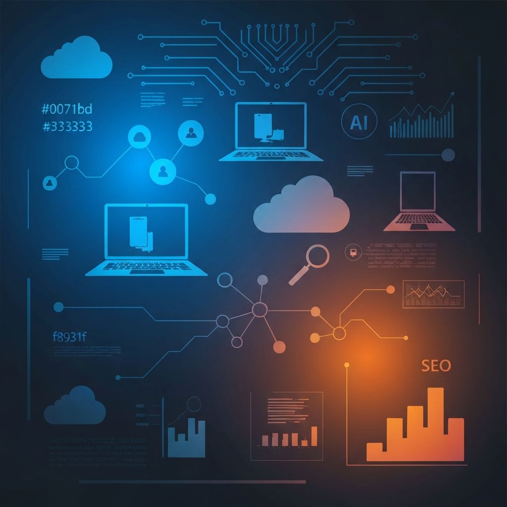 Digital Marketing for Tech Companies