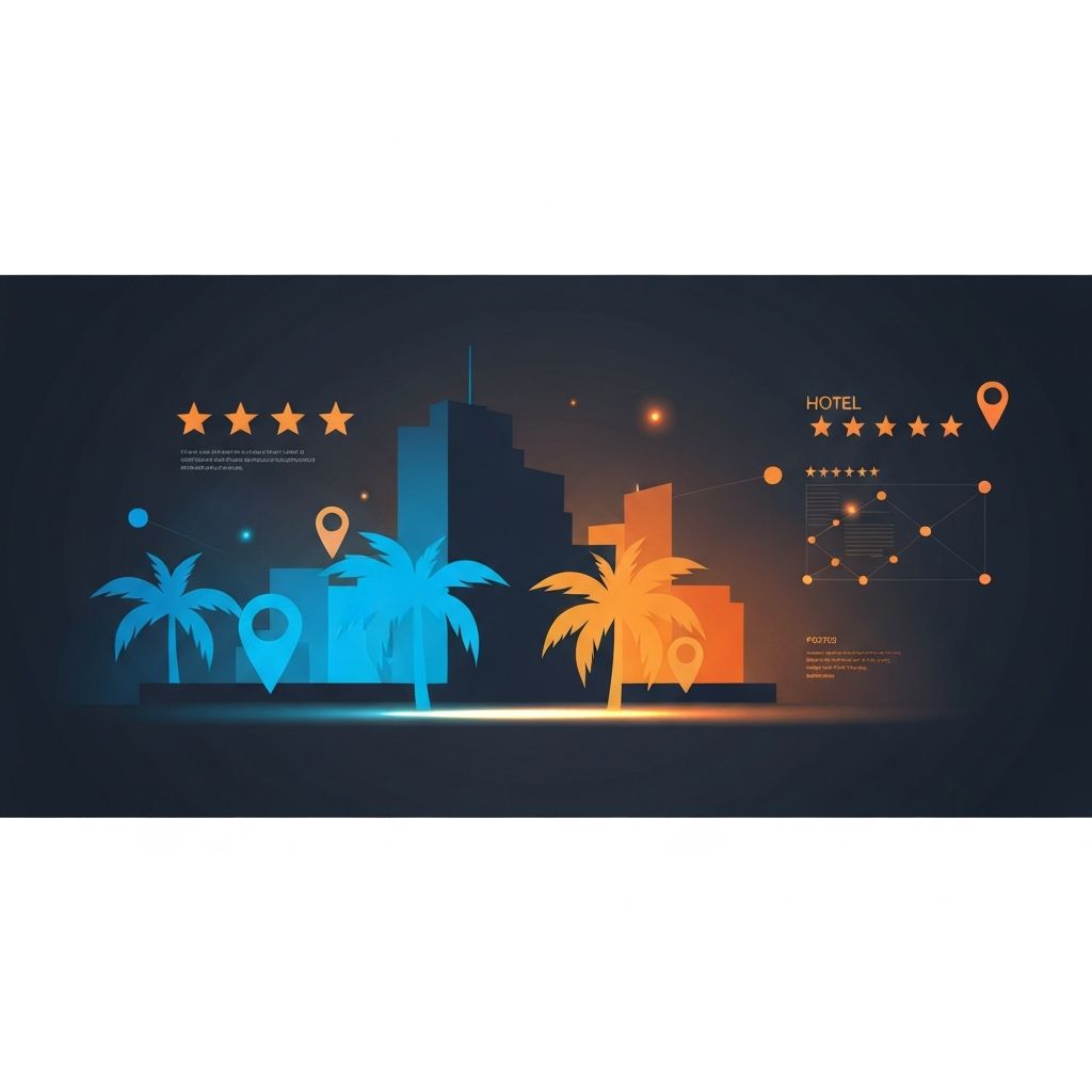 Digital Marketing for Tourism and Hospitality