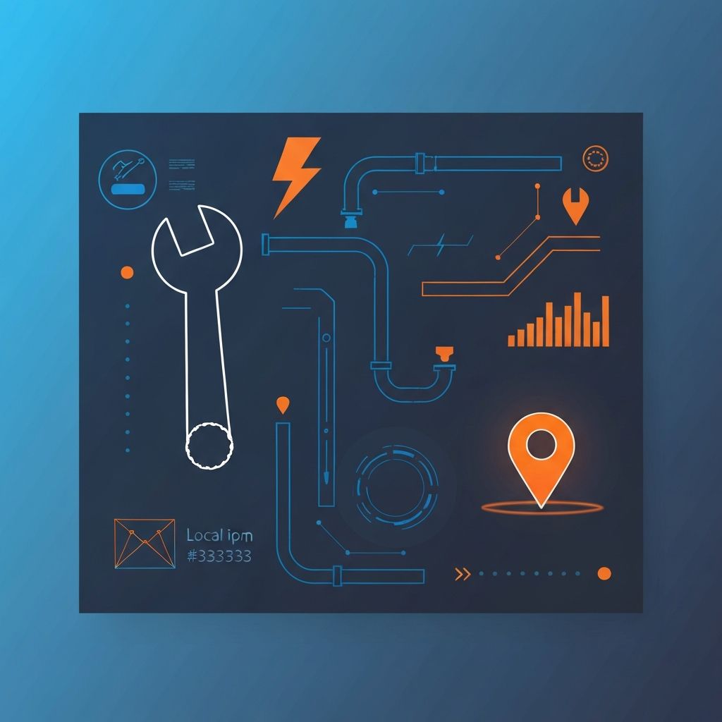 Digital Marketing for Tradesmen
