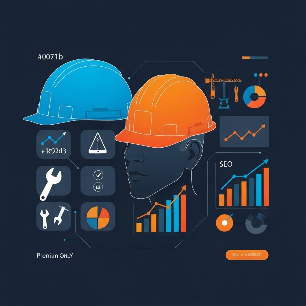 Digital Marketing for Tradespeople